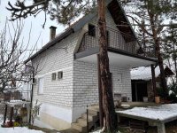 Nekretnina: Meljak, dve kuće na 11 ari placa