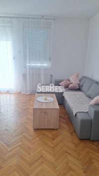 Nekretnina: Odlican komforan 1.0 stan 34m2 preko puta Sajma ID#1890