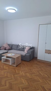 Nekretnina: Odlican komforan 1.0 stan 34m2 preko puta Sajma ID#1890