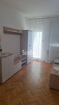 Nekretnina: Odlican komforan 1.0 stan 34m2 preko puta Sajma ID#1890