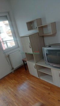 Nekretnina: 1-soban, 30m2, blizina ulice Novosadskog sajma ul. Bore Prodanovića ID#1940