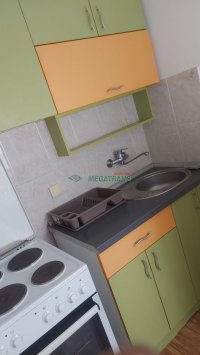 Nekretnina: 1-soban, 30m2, blizina ulice Novosadskog sajma ul. Bore Prodanovića ID#1940
