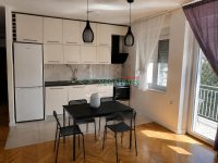 Nekretnina: 3-soban, lux, 74m2 – sa p.mestom u dvorištu Centar, ul.Maksima Gorkog ID#1939
