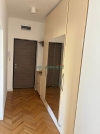 Nekretnina: 3-soban, lux, 74m2 – sa p.mestom u dvorištu Centar, ul.Maksima Gorkog ID#1939