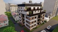 Nekretnina: Duplex u kvalitetnoj novogradnji︱uskoro useljiv ID#4853