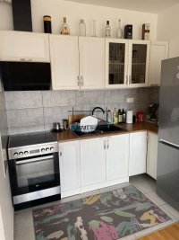 Nekretnina: Najlepši deo Klise - Odmah posle mosta - Namešten - Parking u ceni ID#7243