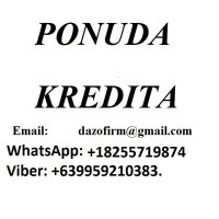Nekretnina: POZAJMICE I KREDIT I REFINANČIRANJA
