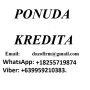 POZAJMICE I KREDIT I REFINANČIRANJA