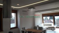 Nekretnina: 4-soban, 120 m2, LUX PREMIUM; Senjak, kod nemačke škole ID#11625