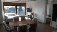 Nekretnina: 4-soban, 120 m2, LUX PREMIUM; Senjak, kod nemačke škole ID#11625