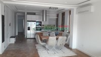 Nekretnina: 4-soban, 120 m2, LUX PREMIUM; Senjak, kod nemačke škole ID#11625
