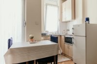 Nekretnina: Garsonjera, NOVI SAD, PODBARA