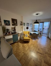 Nekretnina: Troiposoban stan, NOVI SAD, PODBARA