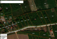 Nekretnina: Gradjevinska zemljišta 31 i 45 ari-Jasenak(Obrenovac)