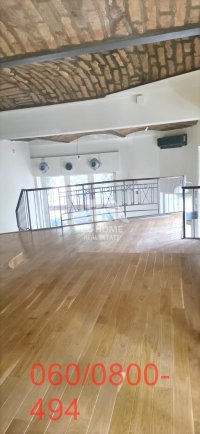 Nekretnina: Lokal sa izlogom-Dorćol, Gospodar Jevremova ID#3882