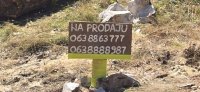Nekretnina: Na prodaju plac na Zlatiboru