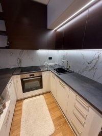 Nekretnina: Novogradnja, Stan P=80m2+garaža i ostava u Dušanovoj ID#2472