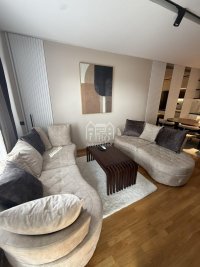 Nekretnina: Novogradnja, Stan P=80m2+garaža i ostava u Dušanovoj ID#2472