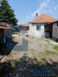 Nekretnina: PALILULA Pančevački put ID: 934991045
