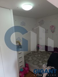 Nekretnina: VOZDOVAC Zaplanjska ID: 96827236