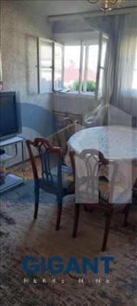 Nekretnina: SAVSKI VENAC Birčaninova ID: 9770868