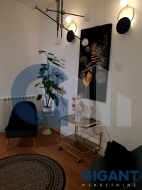 Nekretnina: VRACAR Patrijarha Varnave ID: 95531541