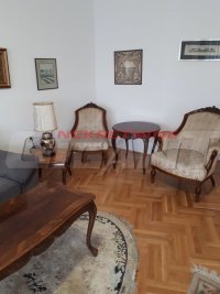 Nekretnina: VRACAR Katanićeva ID: 547701020