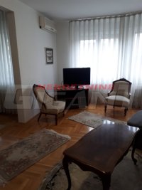 Nekretnina: VRACAR Katanićeva ID: 547701020