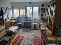 Nekretnina: ZVEZDARA Matice srpske ID: 9639177