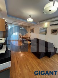 Nekretnina: OPŠTINA NOVI BEOGRAD Bulevar Crvene armije ID: 90256787