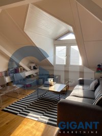 Nekretnina: VRACAR Njegoševa-Vračar ID: 936181020