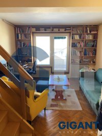 Nekretnina: STARI GRAD Gundulićev venac ID: 96107240