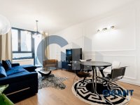 Nekretnina: SAVSKI VENAC Nikolaja Kravcova ID: 96267308