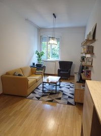 Nekretnina: Dorćol, Vojvode Dobrnjca, 45m2, prelep stan