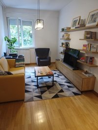 Nekretnina: Dorćol, Vojvode Dobrnjca, 45m2, prelep stan