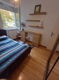 Nekretnina: Dorćol, Vojvode Dobrnjca, 45m2, prelep stan