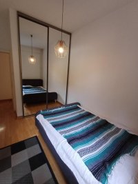Nekretnina: Dorćol, Vojvode Dobrnjca, 45m2, prelep stan