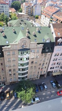 Nekretnina: Funkcionalan 1.0 stan 30m2 kod Aleksandar zgrade ID#1893