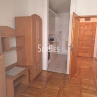 Nekretnina: Funkcionalan 1.0 stan 30m2 kod Aleksandar zgrade ID#1893
