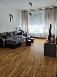 Nekretnina: Dvoiposoban stan, NOVI SAD, PETROVARADIN