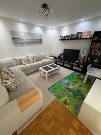 Nekretnina: Dvosoban stan, NOVI SAD, LIMAN 3
