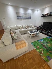 Nekretnina: Dvosoban stan, NOVI SAD, LIMAN 3