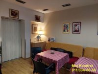 Nekretnina: Savski venac, Ekonomski fakultet - Karađorđeva, 101m2