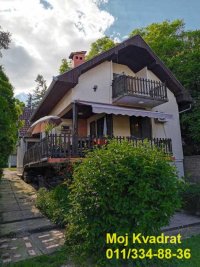 Nekretnina: Stara Pazova, Stari Banovci - Vikend naselje, 214m2