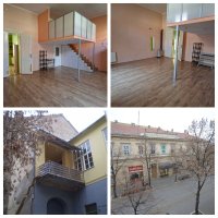Nekretnina: Izdajem ili prodajem stan u strogom centru Kikinde