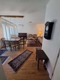 Nekretnina: Zemun - Karađorđev trg - 2.5 ID#25718