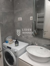 Nekretnina: Lux stan u novoj zgradi ID#7548