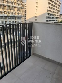 Nekretnina: Lux stan u novoj zgradi ID#7548