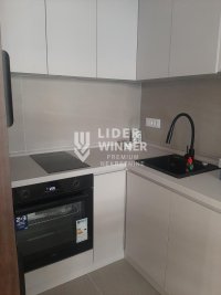 Nekretnina: Lux stan u novoj zgradi ID#7548