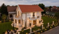 Nekretnina: Surcin, kuca, 250m2, 6,2a, 490.000 ID#137431